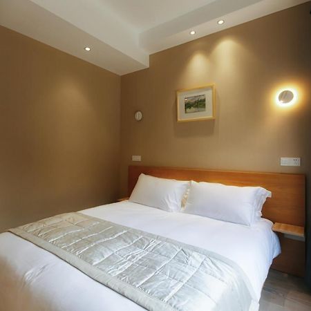 Pin Cheng Hotel Ханчжоу Екстер'єр фото