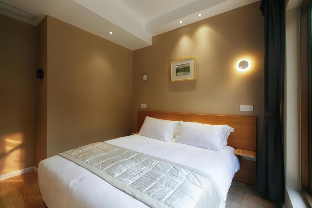 Pin Cheng Hotel Ханчжоу Екстер'єр фото
