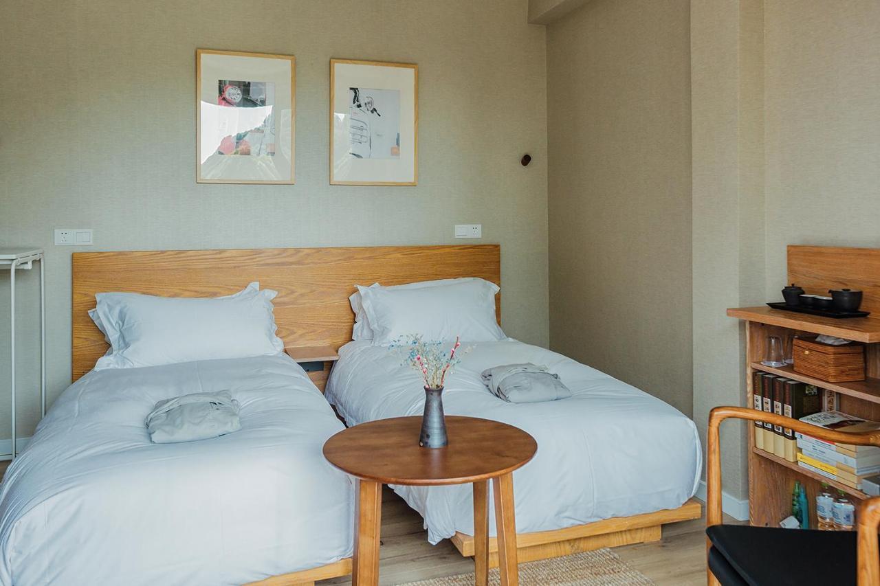 Pin Cheng Hotel Ханчжоу Екстер'єр фото