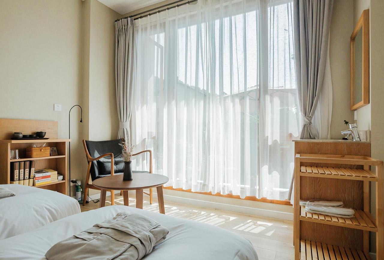 Pin Cheng Hotel Ханчжоу Екстер'єр фото