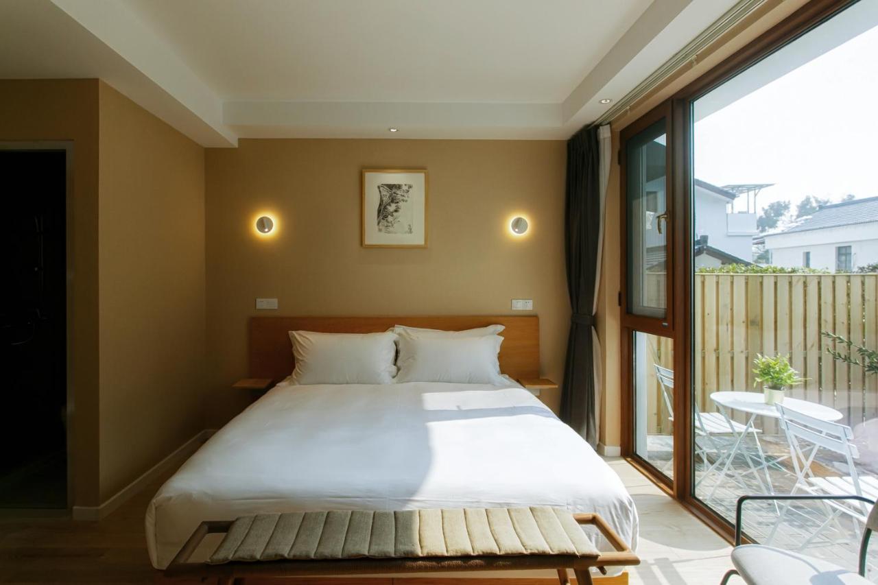 Pin Cheng Hotel Ханчжоу Екстер'єр фото