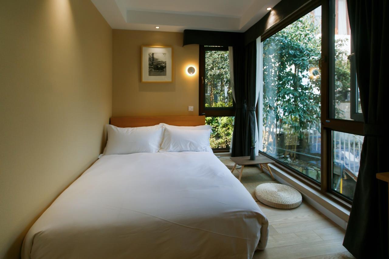 Pin Cheng Hotel Ханчжоу Екстер'єр фото