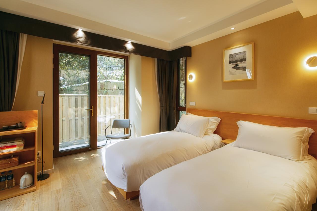 Pin Cheng Hotel Ханчжоу Екстер'єр фото