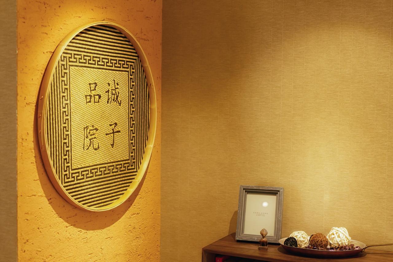 Pin Cheng Hotel Ханчжоу Екстер'єр фото