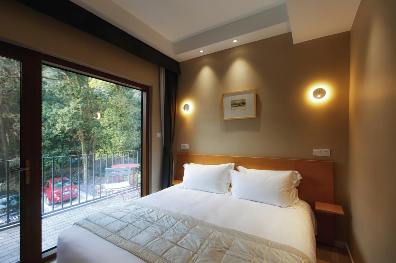 Pin Cheng Hotel Ханчжоу Екстер'єр фото