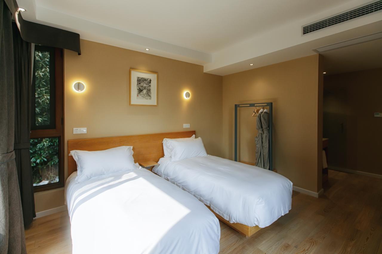 Pin Cheng Hotel Ханчжоу Екстер'єр фото
