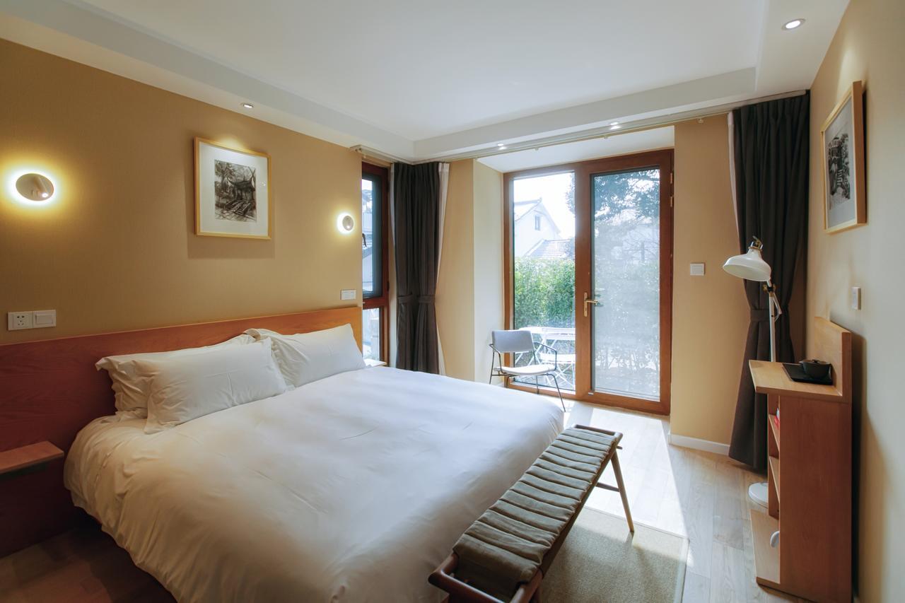 Pin Cheng Hotel Ханчжоу Екстер'єр фото