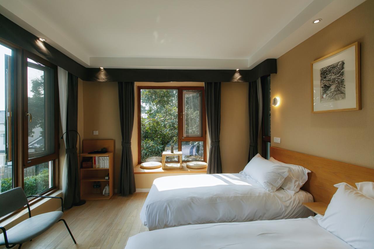 Pin Cheng Hotel Ханчжоу Екстер'єр фото