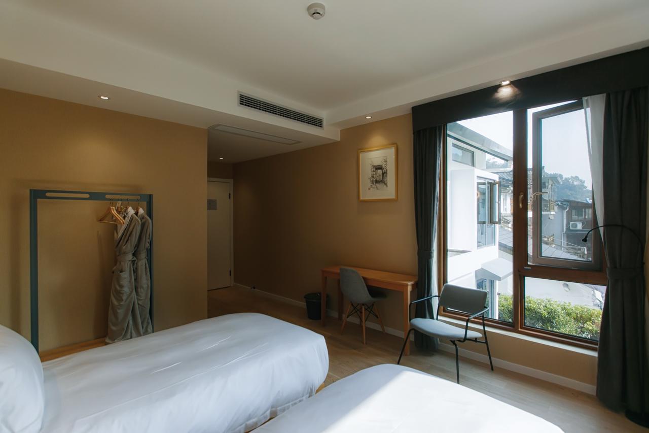 Pin Cheng Hotel Ханчжоу Екстер'єр фото