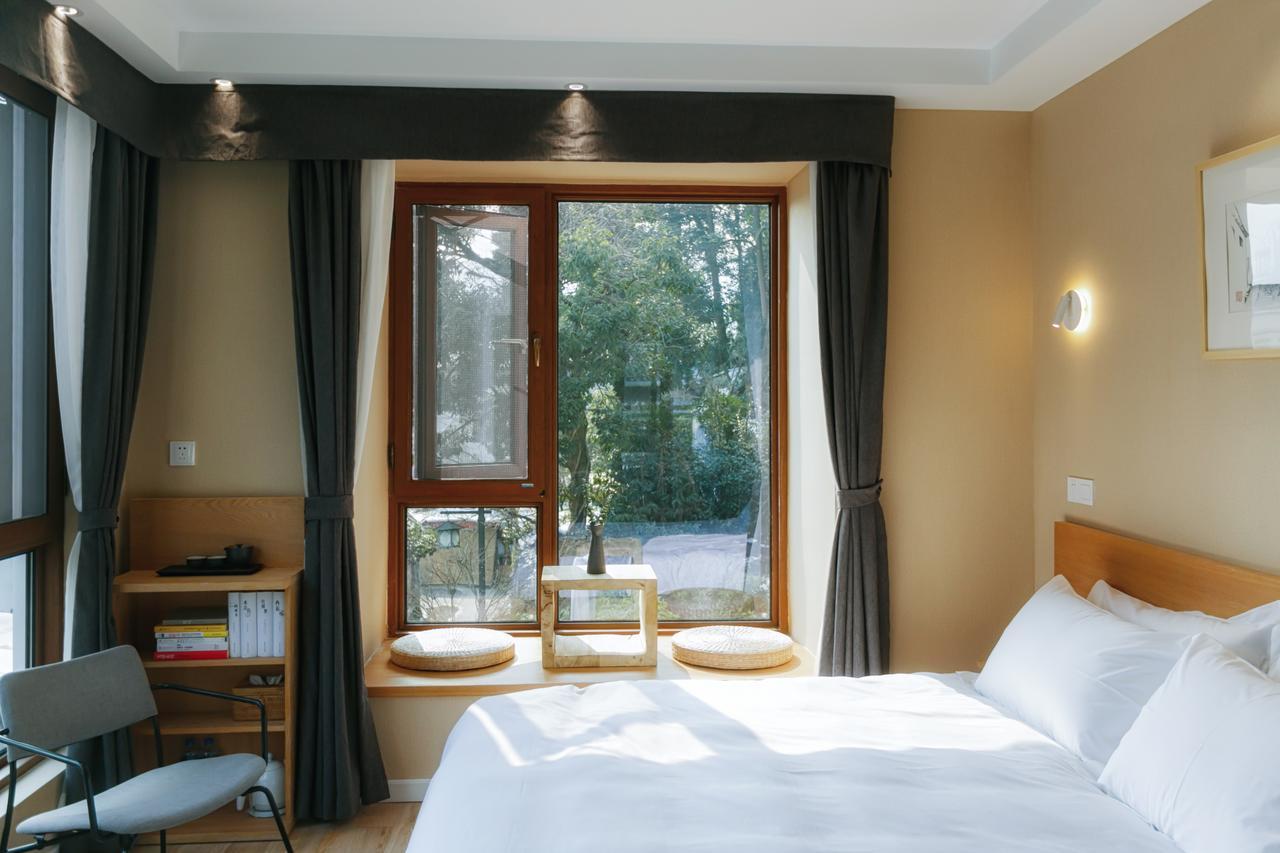 Pin Cheng Hotel Ханчжоу Екстер'єр фото